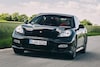 Porsche Panamera Turbo