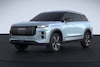 Jaecoo J7 PHEV