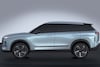 Jaecoo J7 PHEV