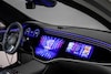 Mercedes-Benz MB.OS dashboard