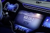 Mercedes-Benz MB.OS dashboard