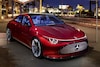 Mercedes-Benz Concept CLA Class MB.OS