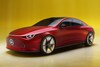Mercedes-Benz Concept CLA Class MB.OS
