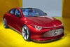 Mercedes-Benz Concept CLA Class MB.OS