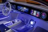 Mercedes-Benz Concept CLA Class MB.OS