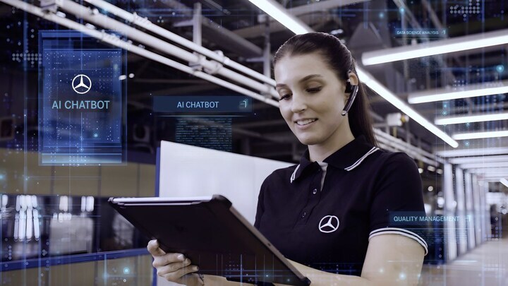 Mercedes-Benz Concept CLA Class MB.OS