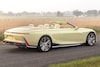 Cadillac Sollei