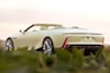 Cadillac Sollei