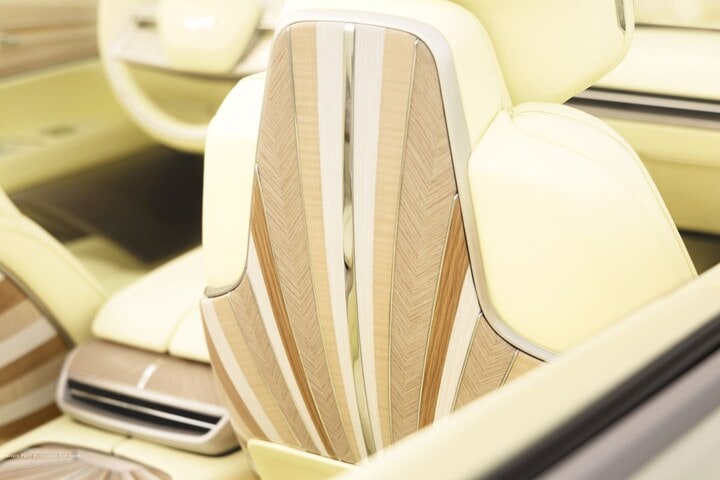 Cadillac Sollei