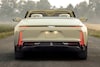 Cadillac Sollei Concept