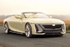 Cadillac Sollei Concept