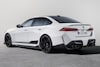BMW M5 M Performance Parts