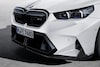 BMW M5 M Performance Parts