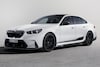 BMW M5 M Performance Parts