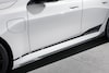 BMW M5 M Performance Parts