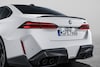 BMW M5 Performance Parts