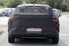 Spyshots kia K4/Ceed