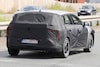 Spyshots kia K4/Ceed