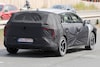 Spyshots kia K4/Ceed