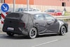 Spyshots kia K4/Ceed