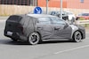 Spyshots kia K4/Ceed