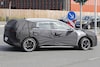Spyshots kia K4/Ceed