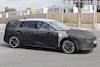 Spyshots kia K4/Ceed