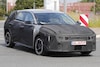 Spyshots Kia Ceed/K4