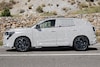 Spyshots Renault Austral
