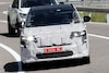 Spyshots Renault Austral
