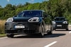 Elektrische Porsche Cayenne