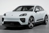 Porsche Macan Back to Basics