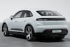 Porsche Macan Back to Basics