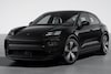 Porsche Macan Back to Basics