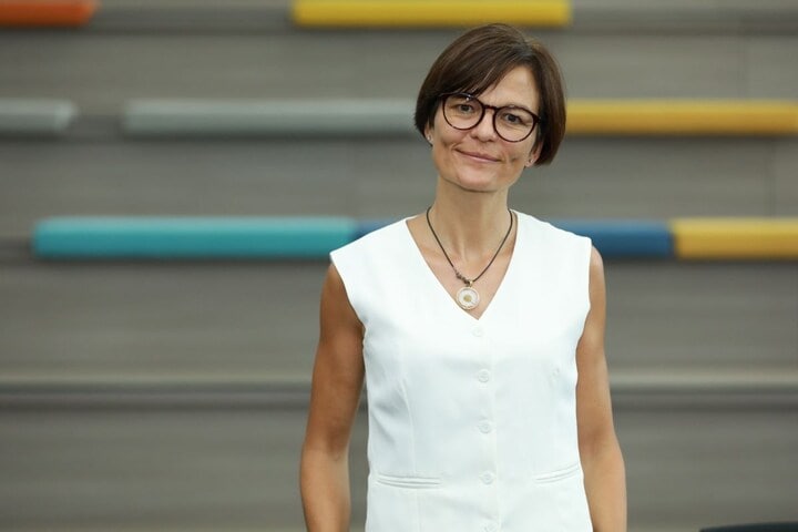 Arantxa Alonso Seat