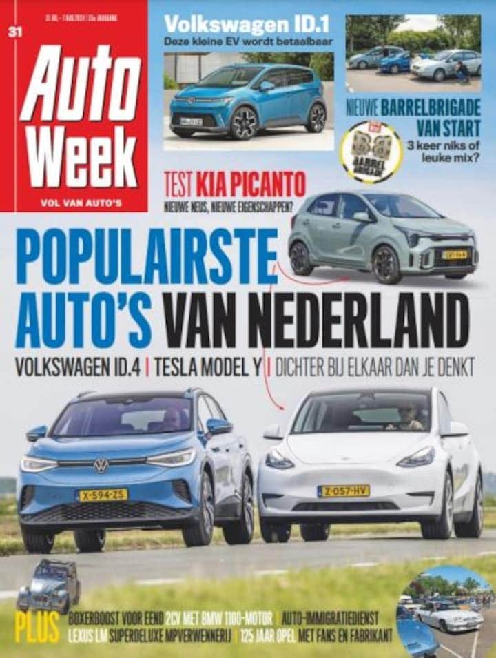 AutoWeek 31 2024