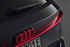 Audi A6 Avant e-tron