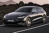 Audi A6 Avant e-tron
