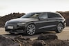 Audi A6 Avant e-tron