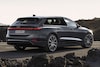 Audi A6 Avant e-tron