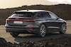 Audi A6 Avant e-tron