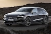 Audi A6 Avant e-tron