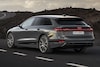 Audi A6 Avant e-tron