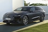 Audi A6 Avant e-tron