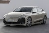 Audi A6 Sportback e-tron