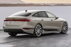 Audi A6 Sportback e-tron