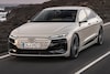 Audi A6 Sportback e-tron