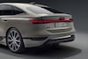 Audi A6 Sportback e-tron