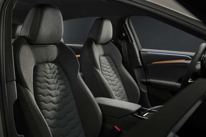 Audi A6 Sportback e-tron