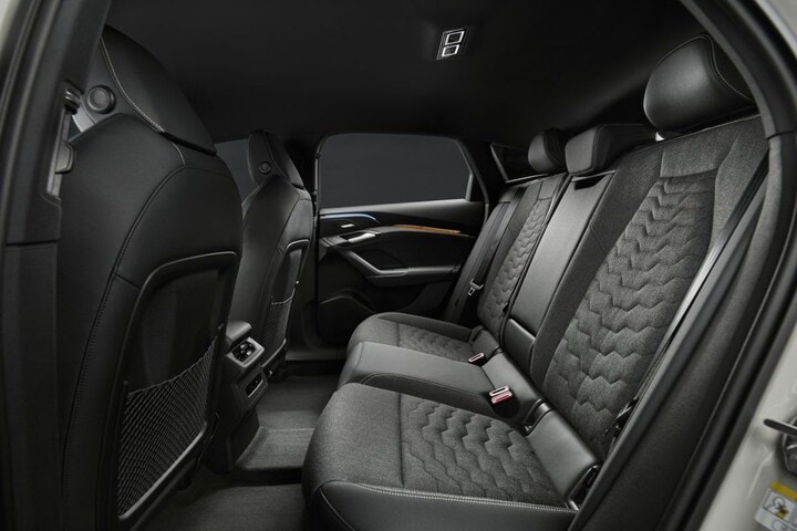 Audi A6 Sportback e-tron
